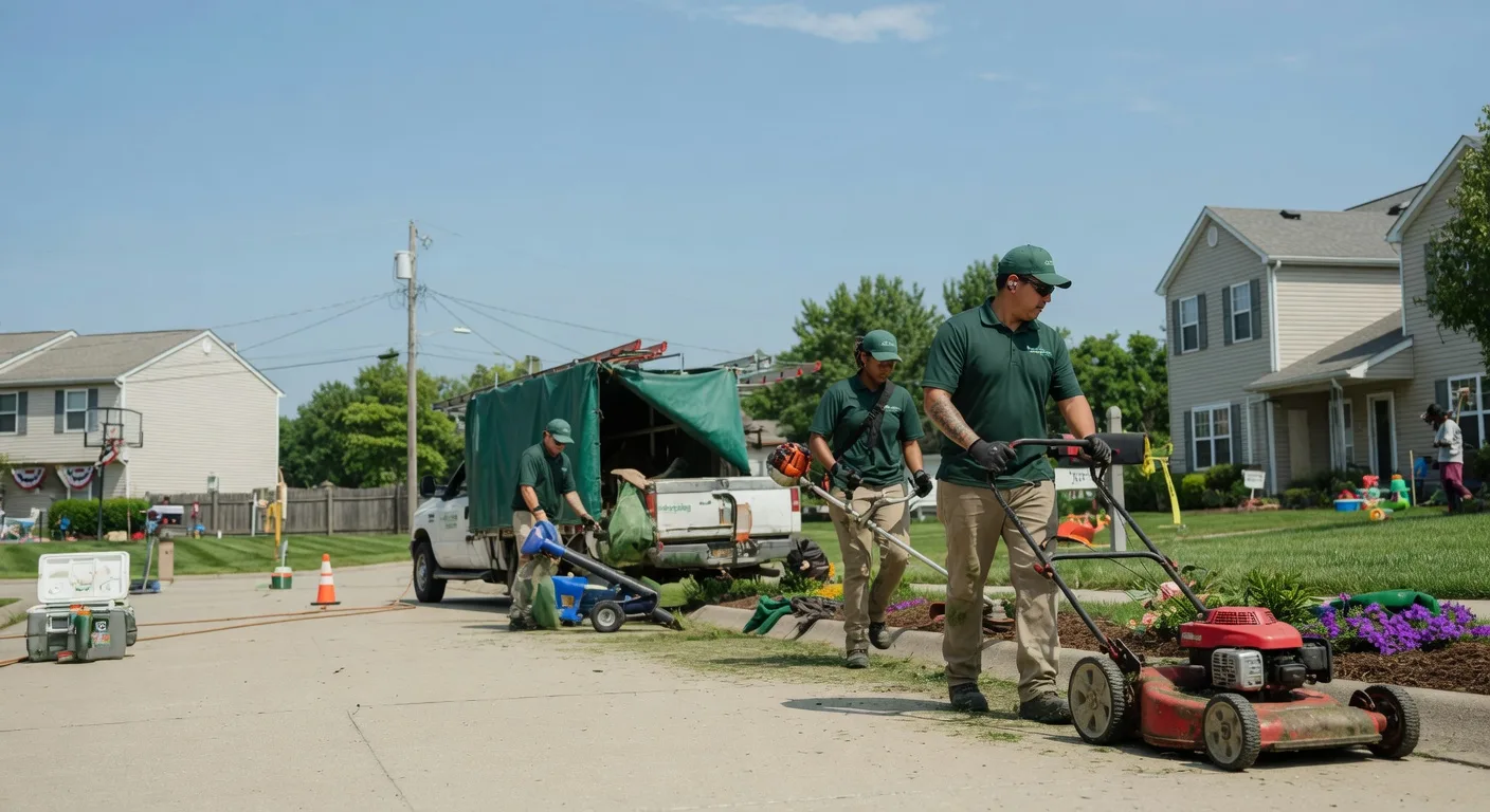 Irrigation Installation in Cedarburg, WI near me